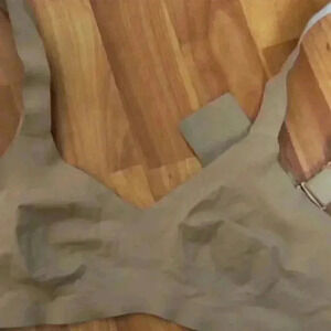 Knix Bra Nude Size 1